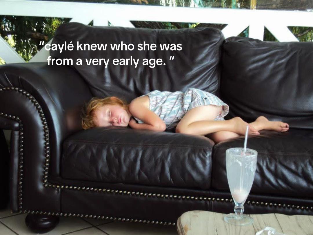 @Cayle Els