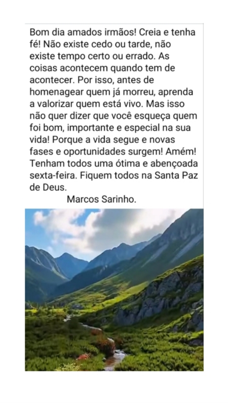 @Marcos Sarinho
