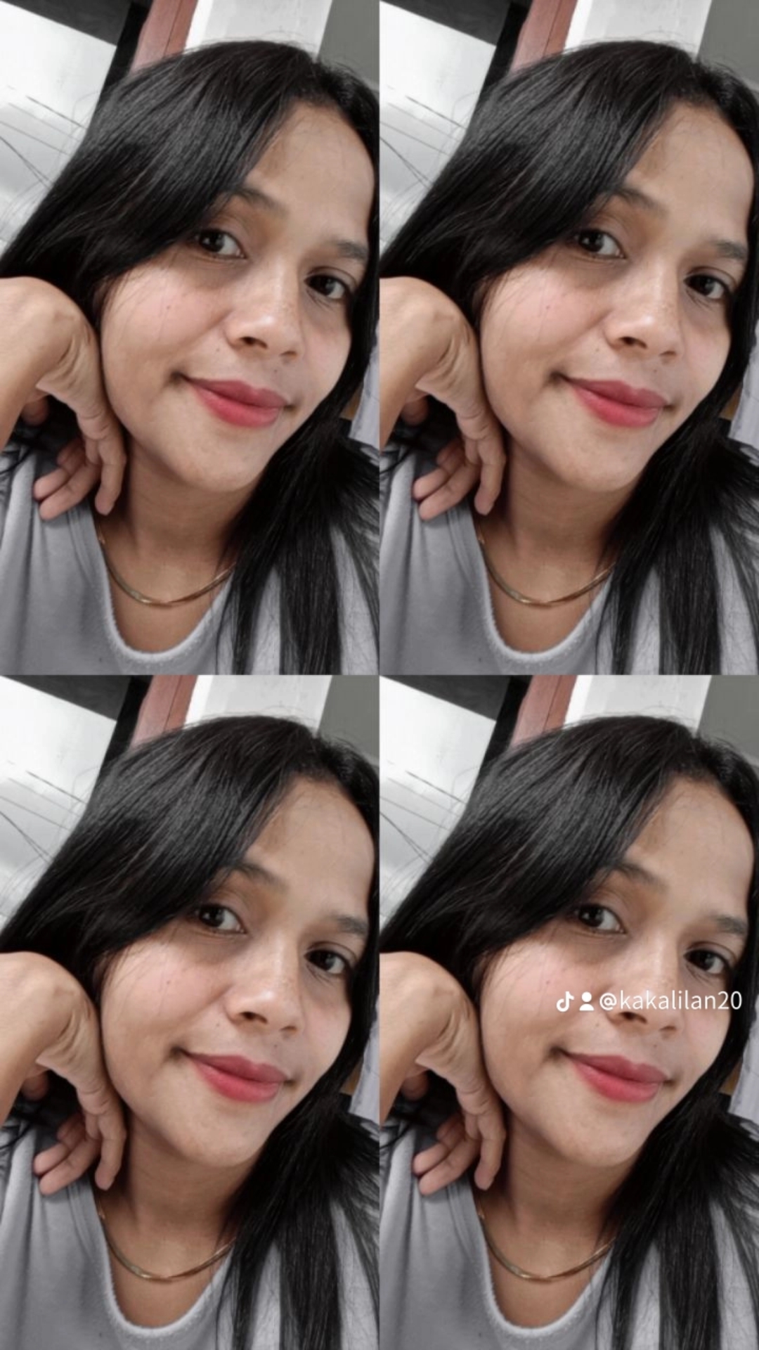 @Kaka Lilan