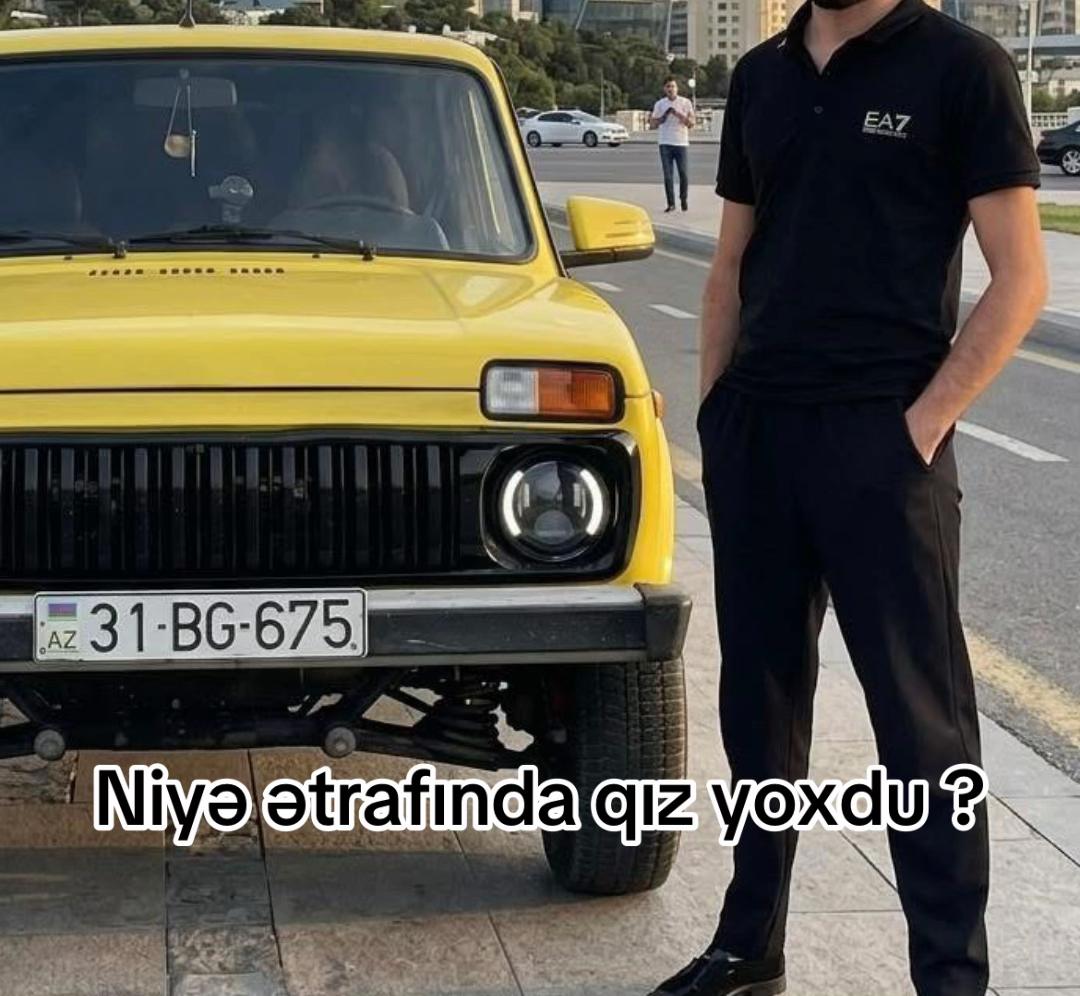 @🔱 Ülvi İsmayıllı 🔱