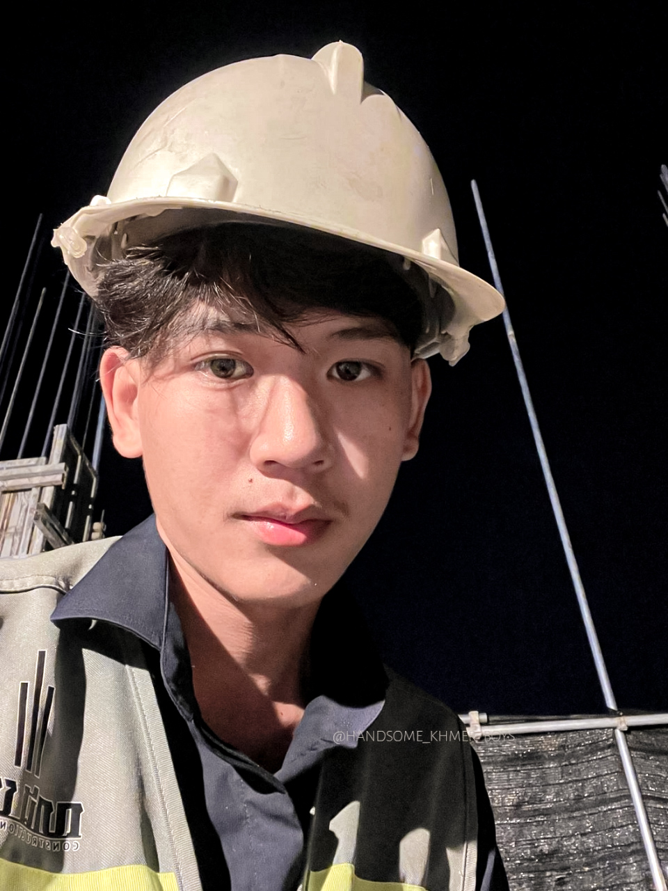 @Khmer Handsome Boys