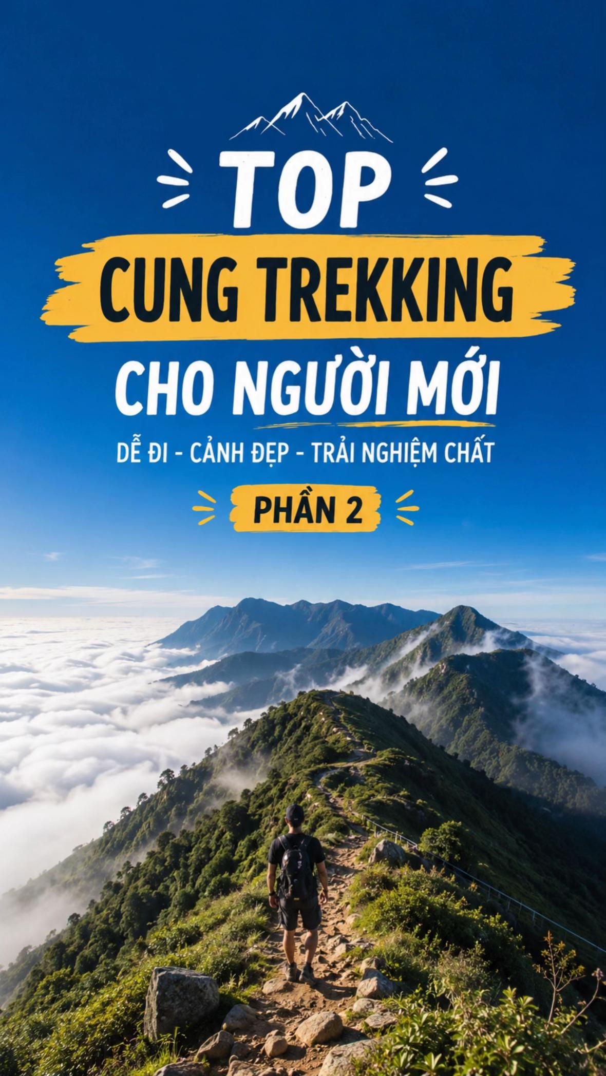 @WETREK