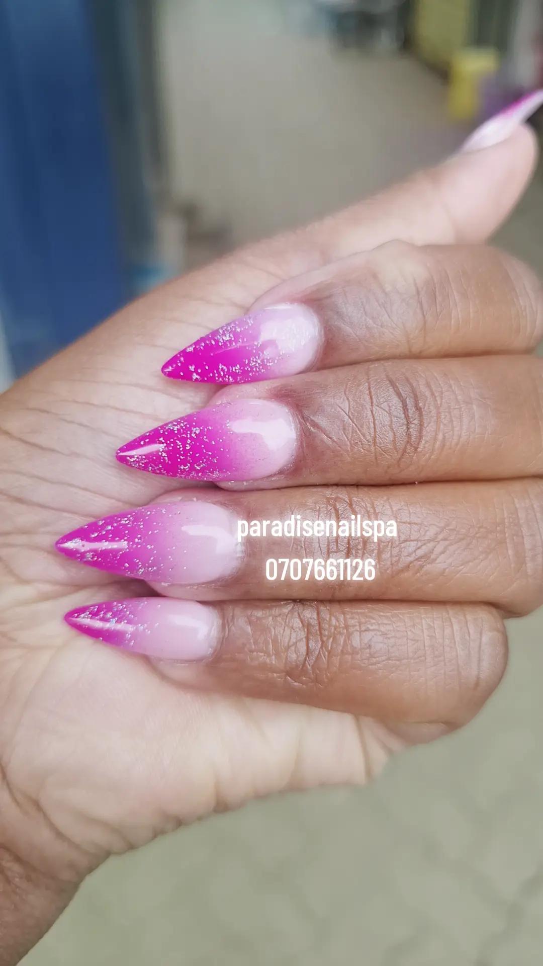 @paradisenails$spa Ruiru