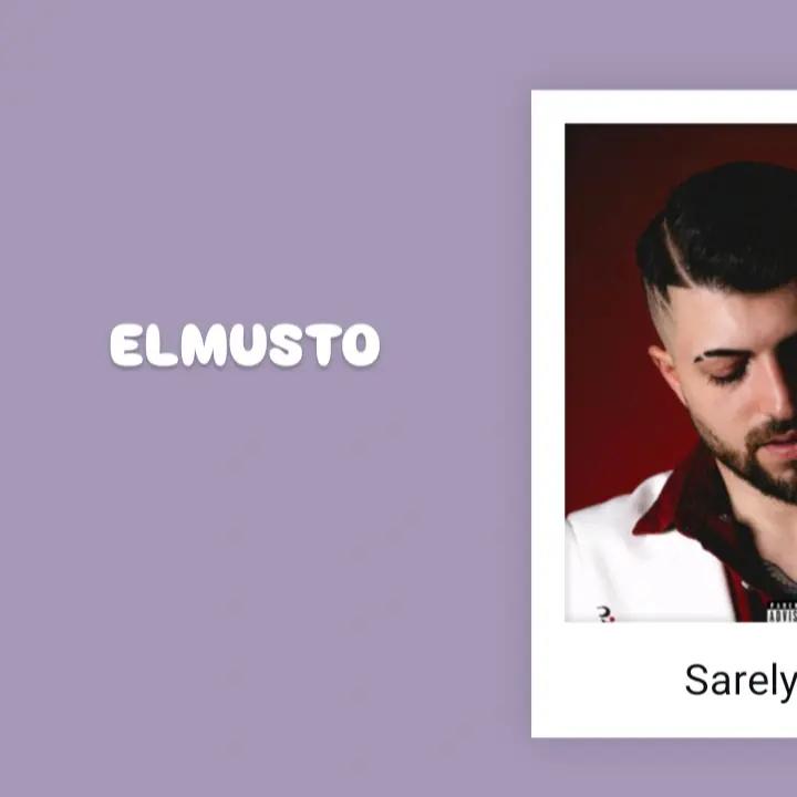 @sarelyrics