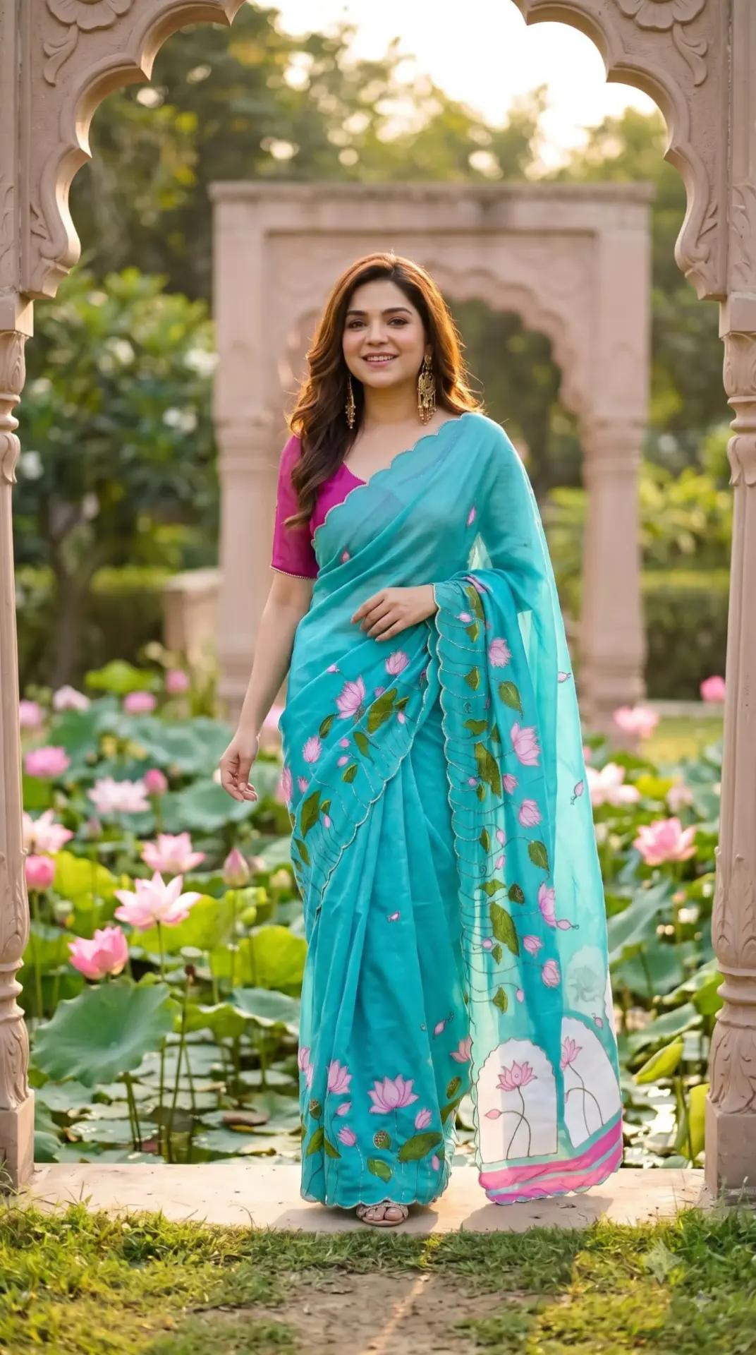 @Jamia's Collection