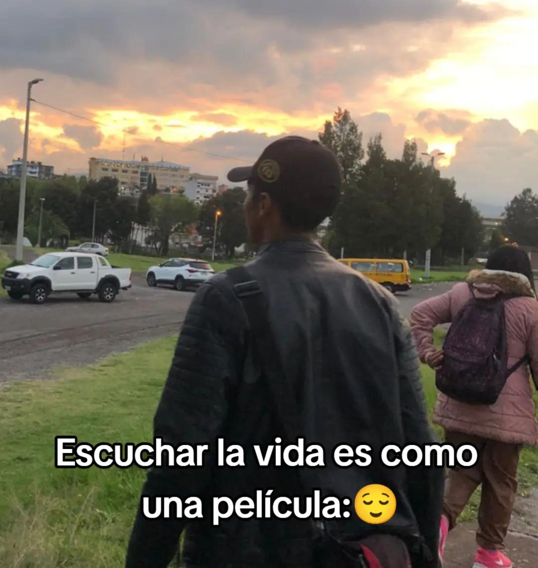 @Miguel Galarza
