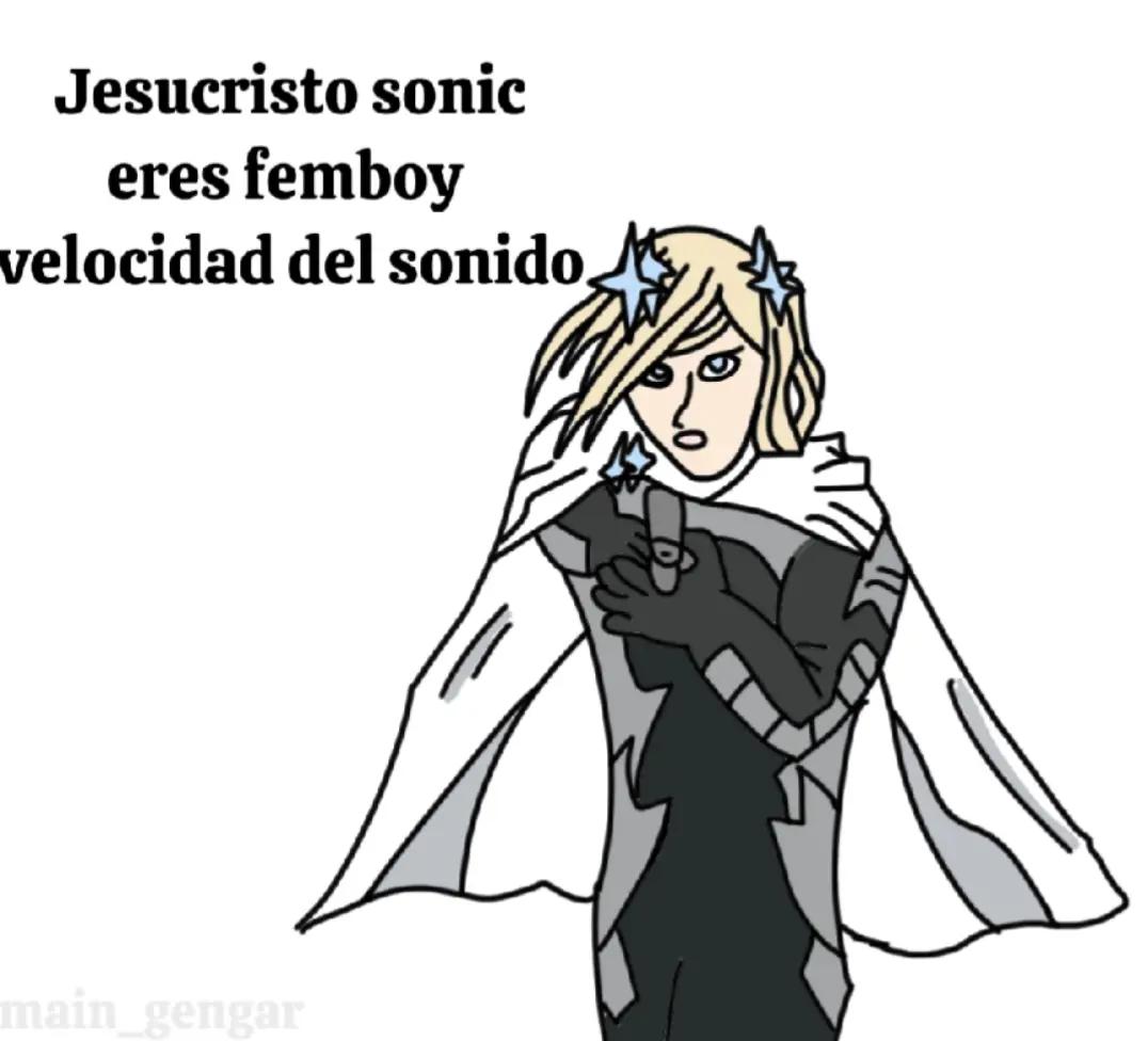 @★𝐠𝐞𝐧𝐠𝐚𝐫𝐜𝐢𝐭o★&bull;enemigos