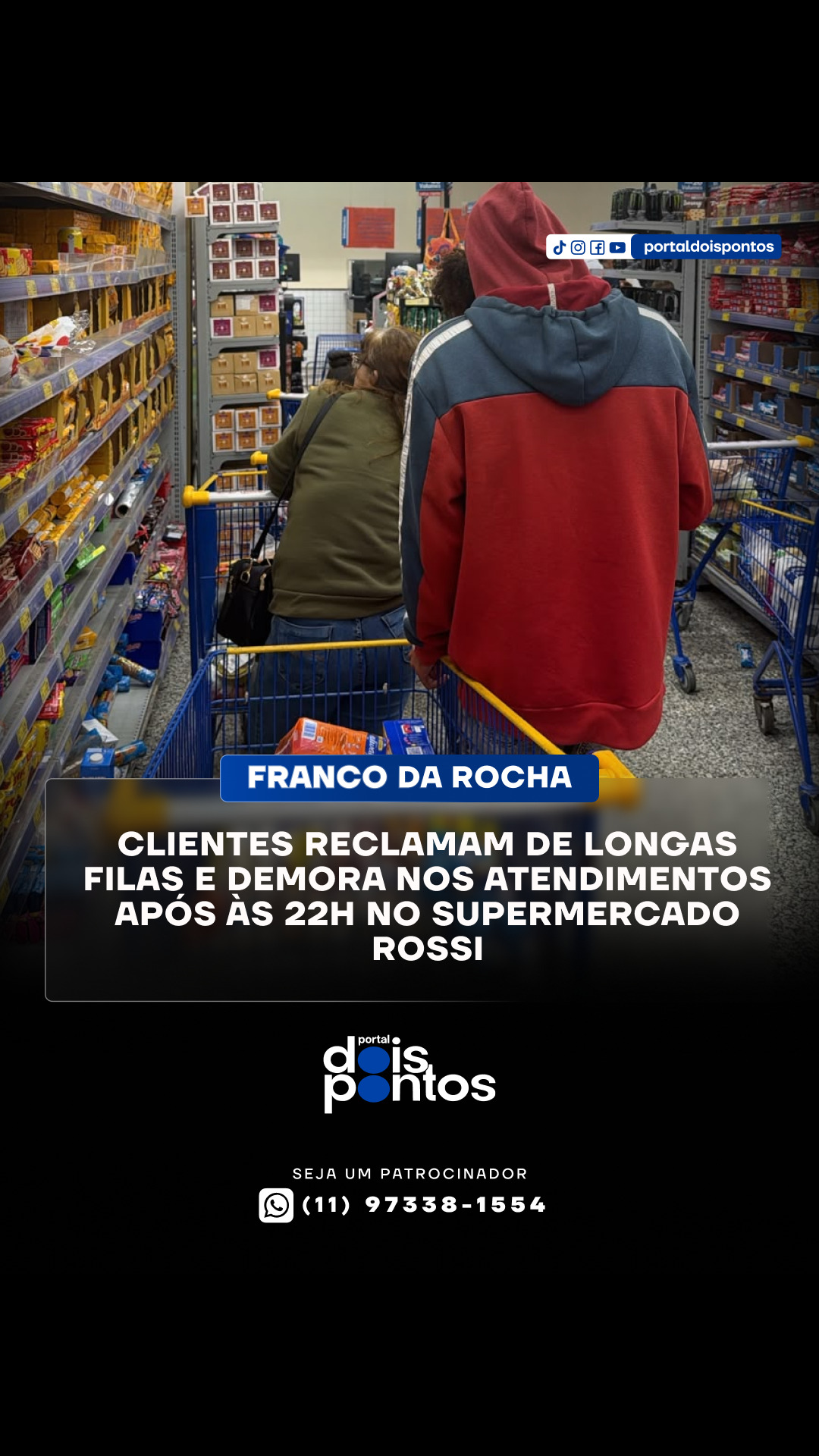 @Portal Dois Pontos