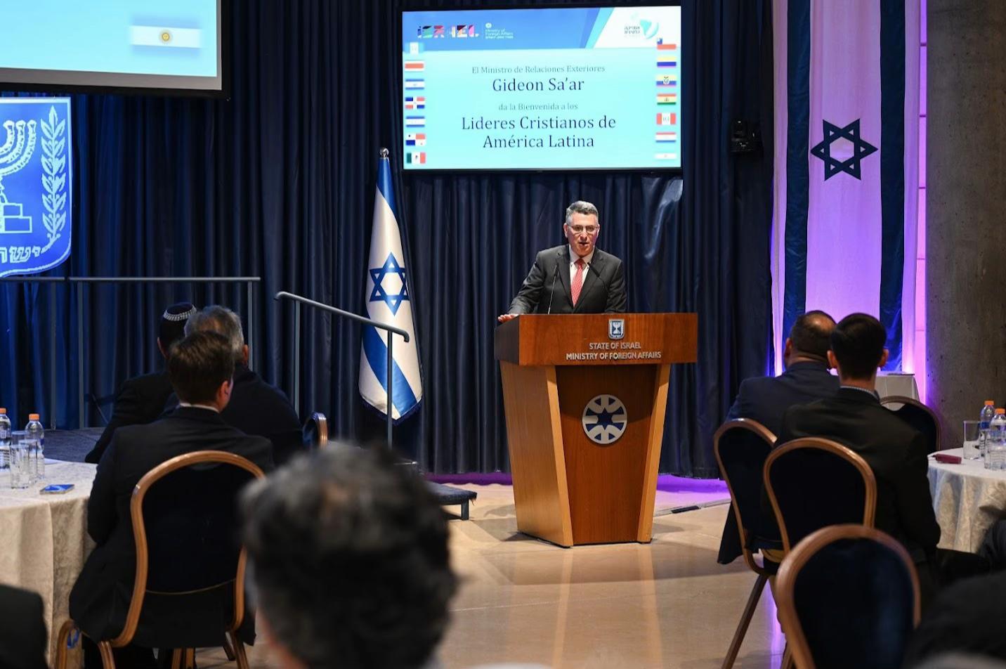 @IsraelenHonduras