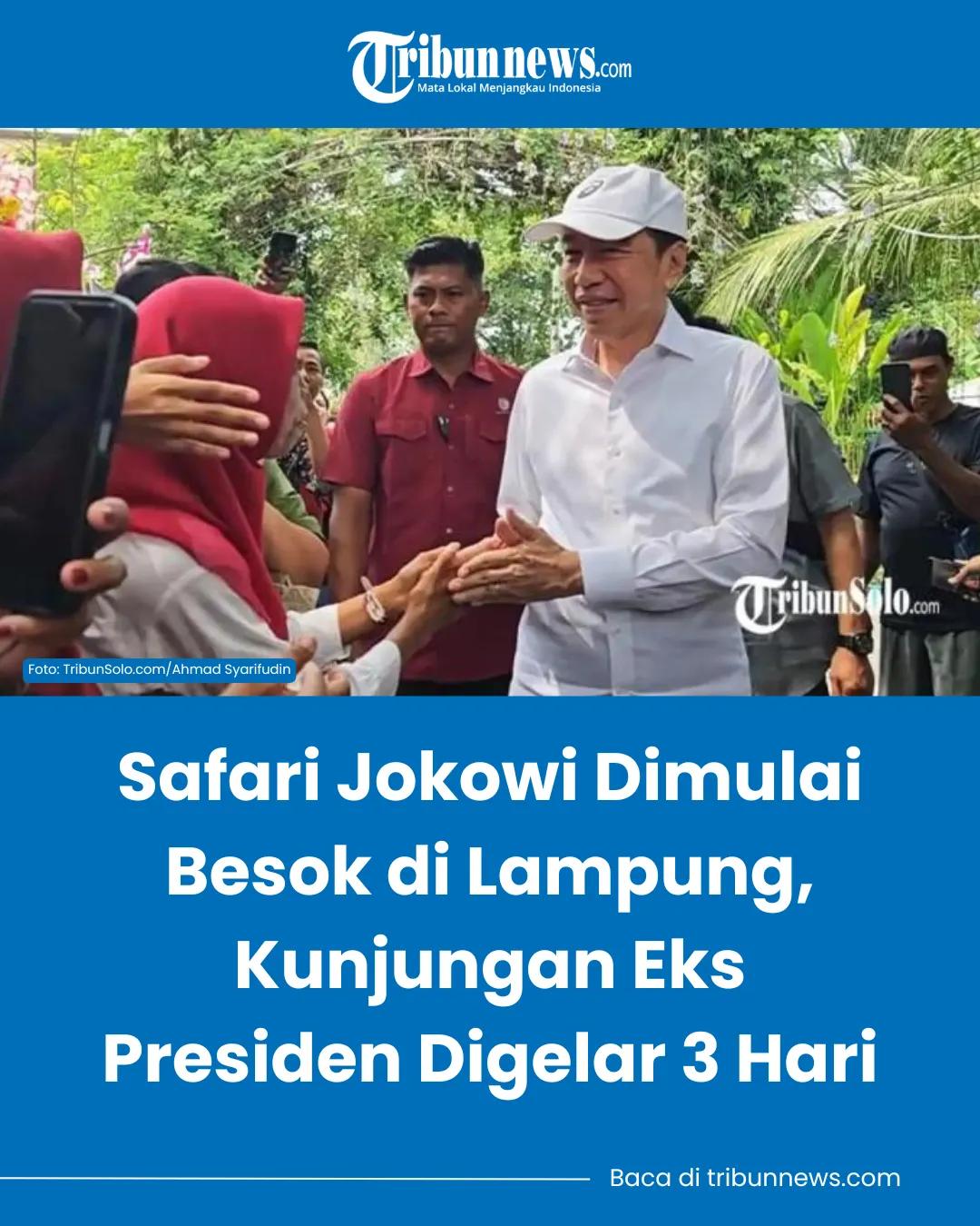 @Tribunnews