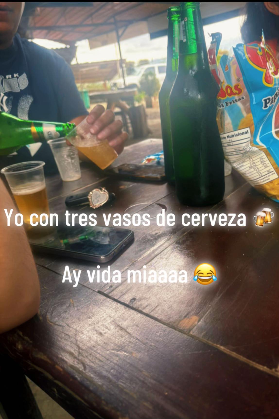 @Rosalia Leon