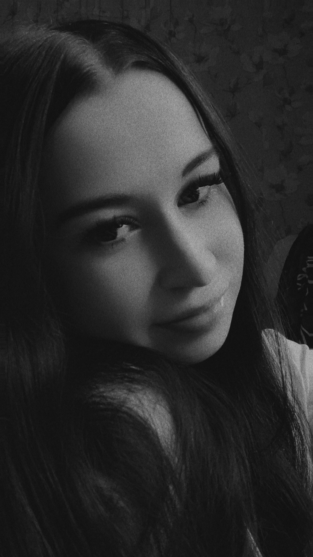 @Кареглазая