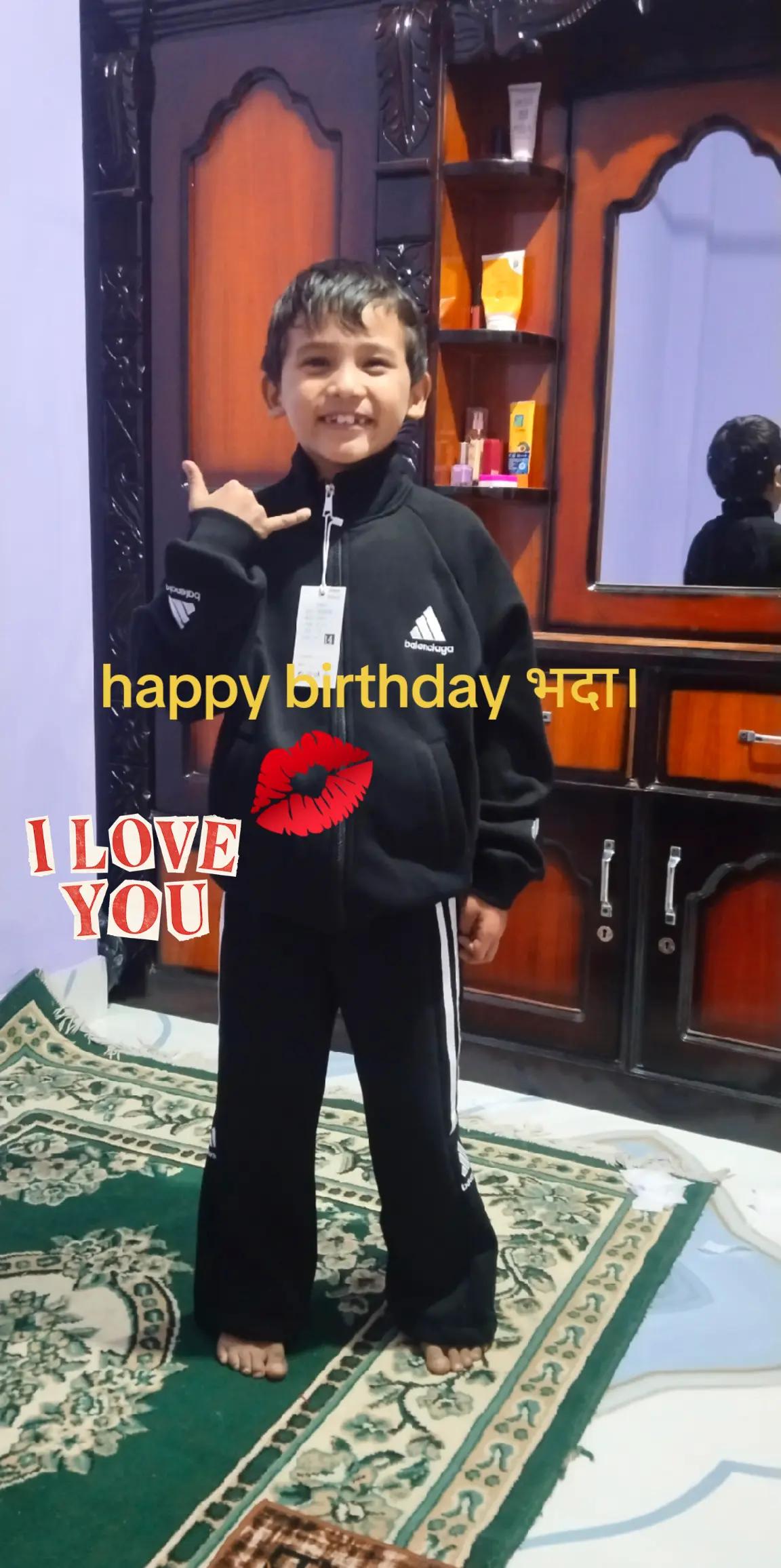 @Renuka