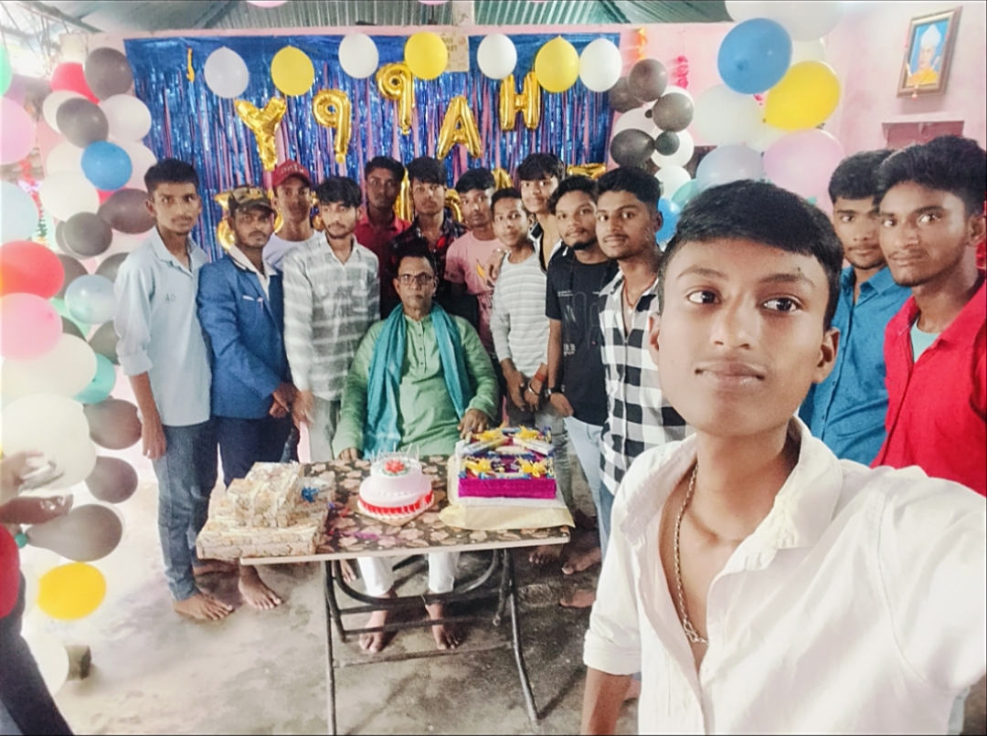@Manish prajapati
