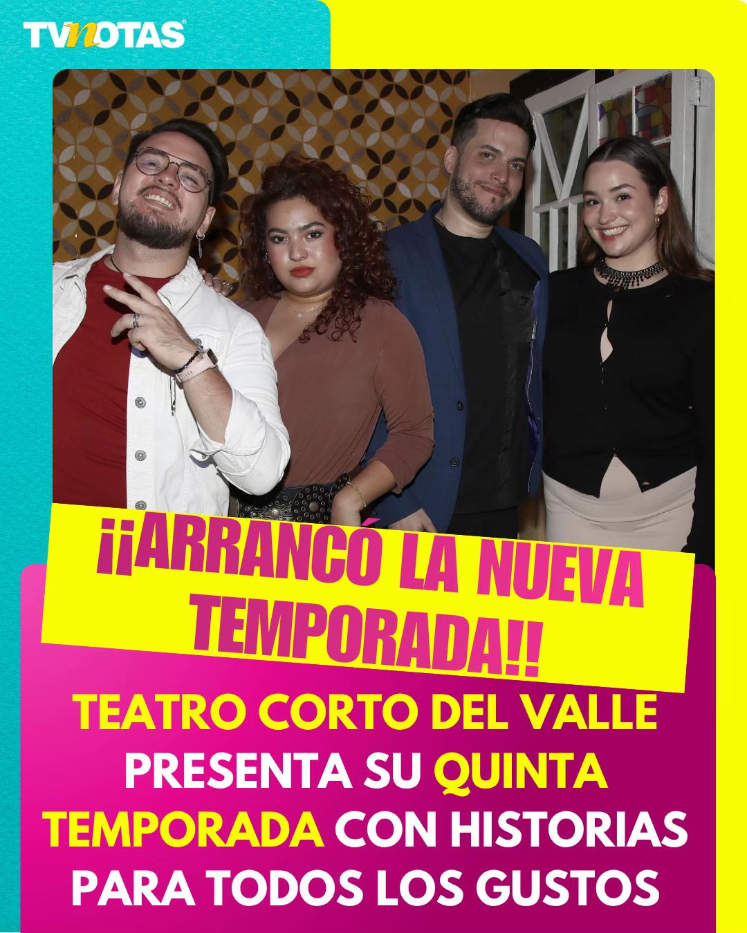 @Revista TVNotas