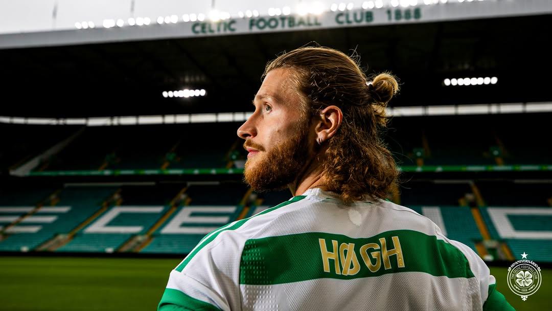 @The Celtic Family