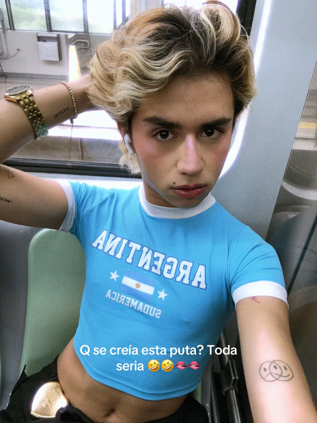 @Harold Colucci 🦩