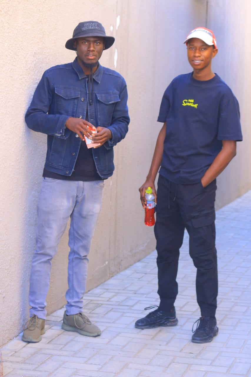 @Bogosi mabutho