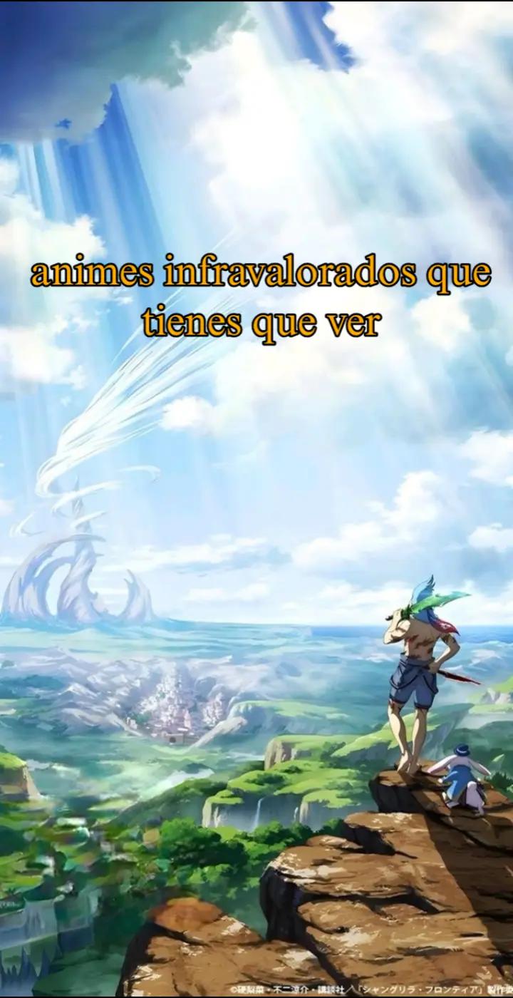 @Japanime