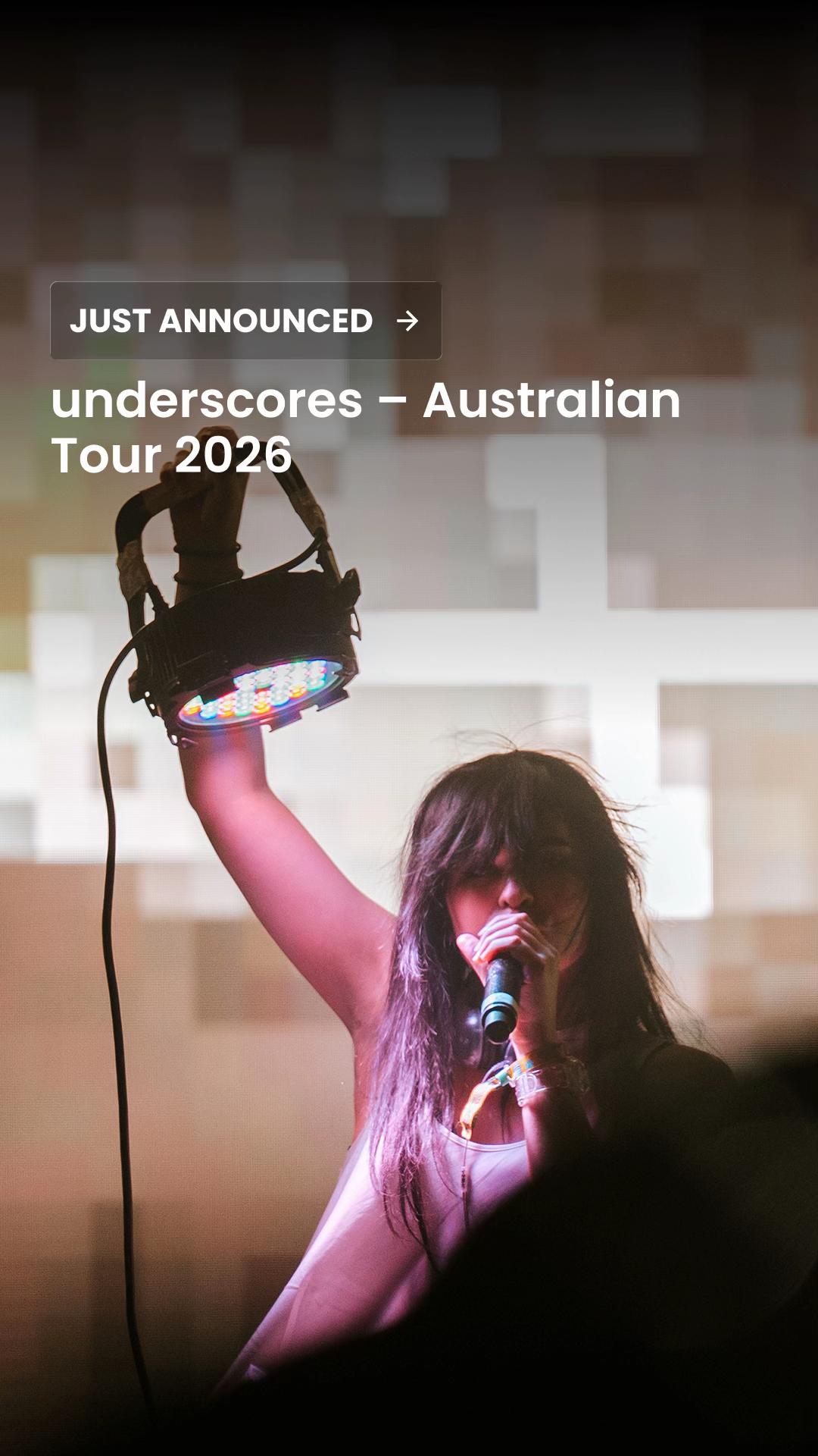 @Aus Music Scene