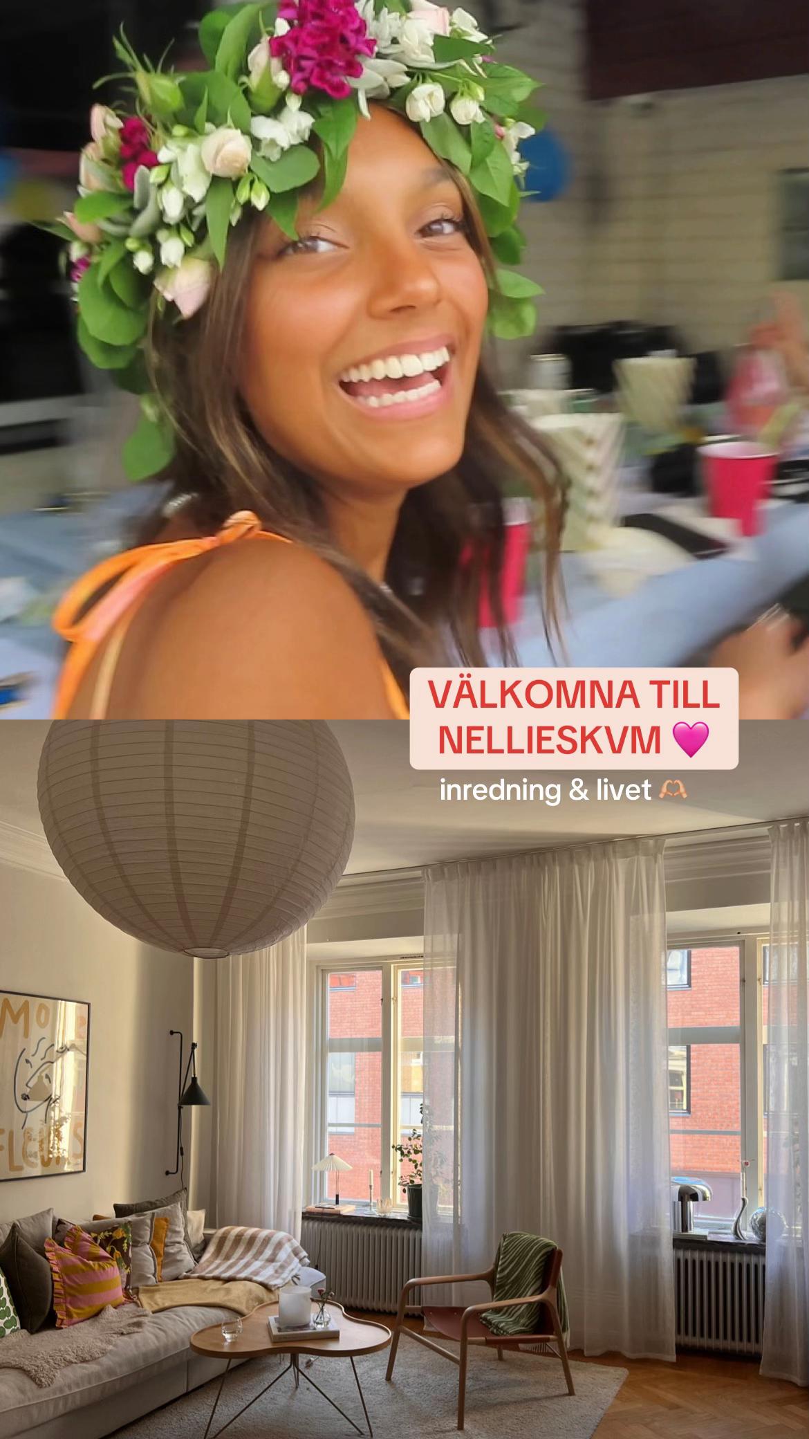 @nellie Olsson