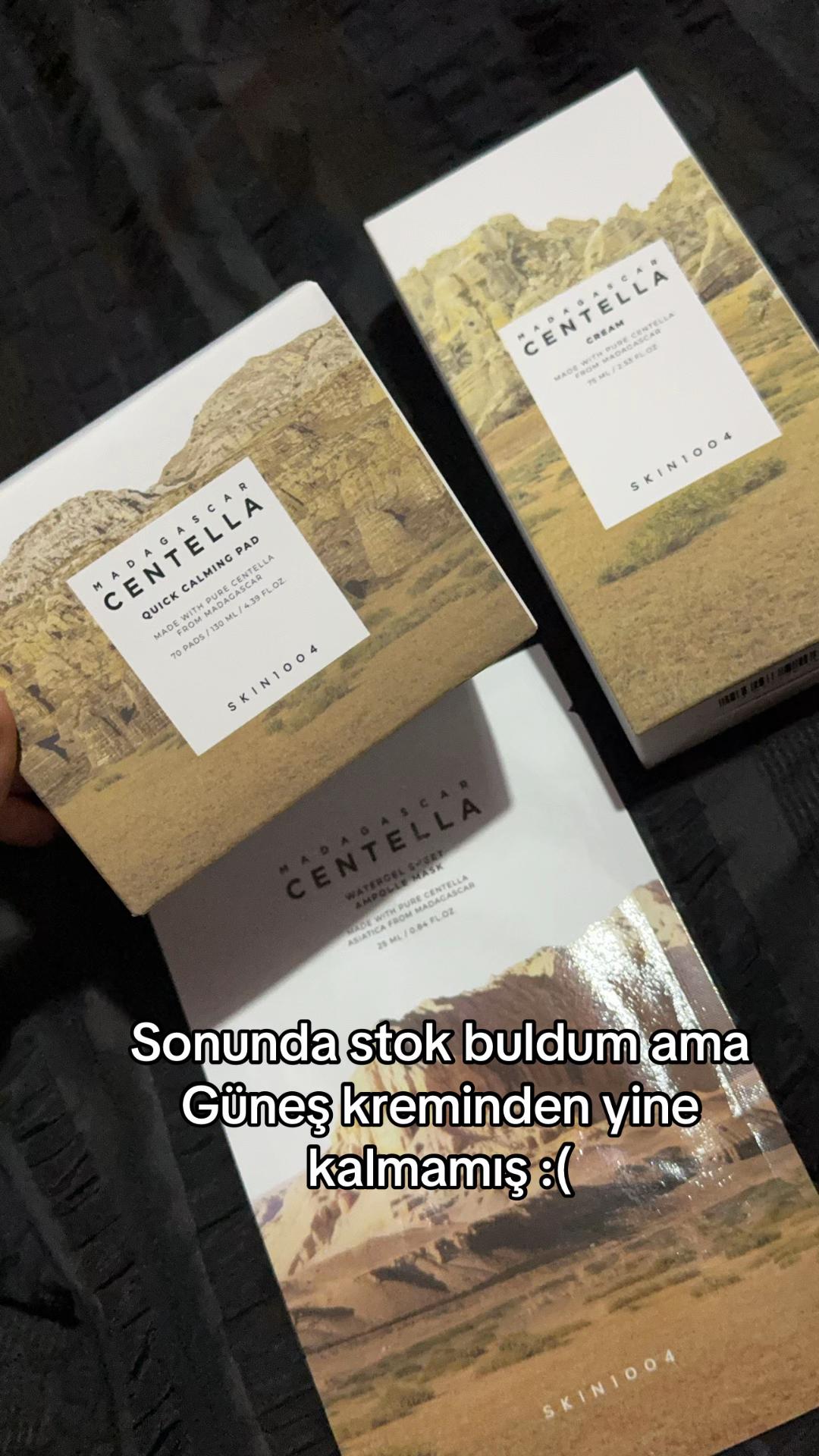 @Cemre Sadıklar
