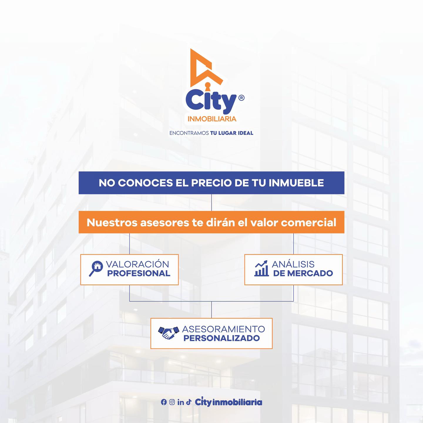 @City Inmobiliaria