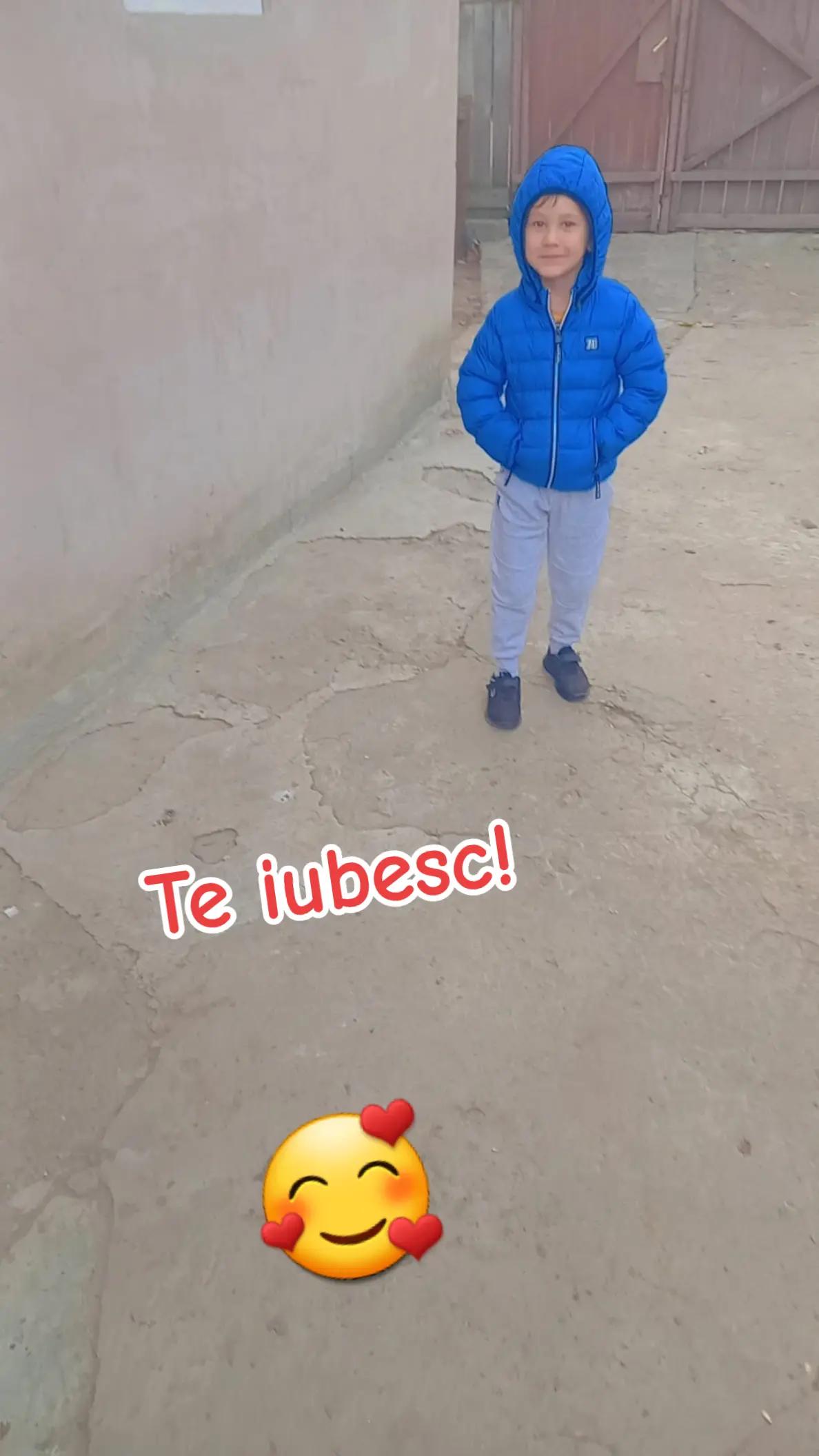 @Florica Lăcrimioara ❤️Aurel &hearts;️