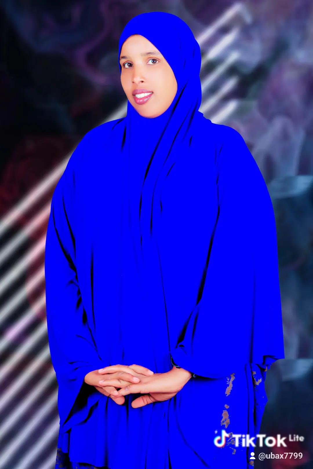 @boqorada habaraji