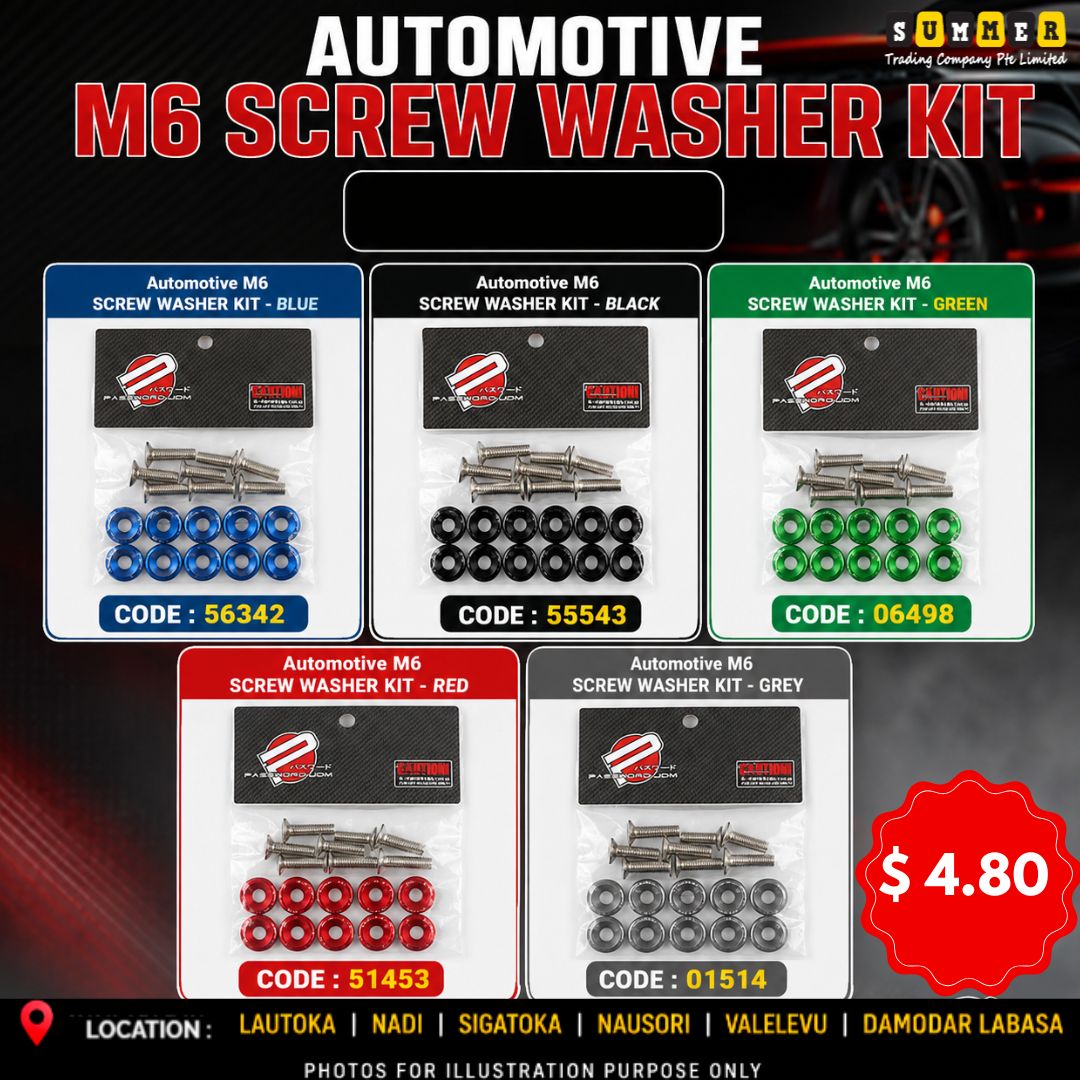 @Summer Trading Limited