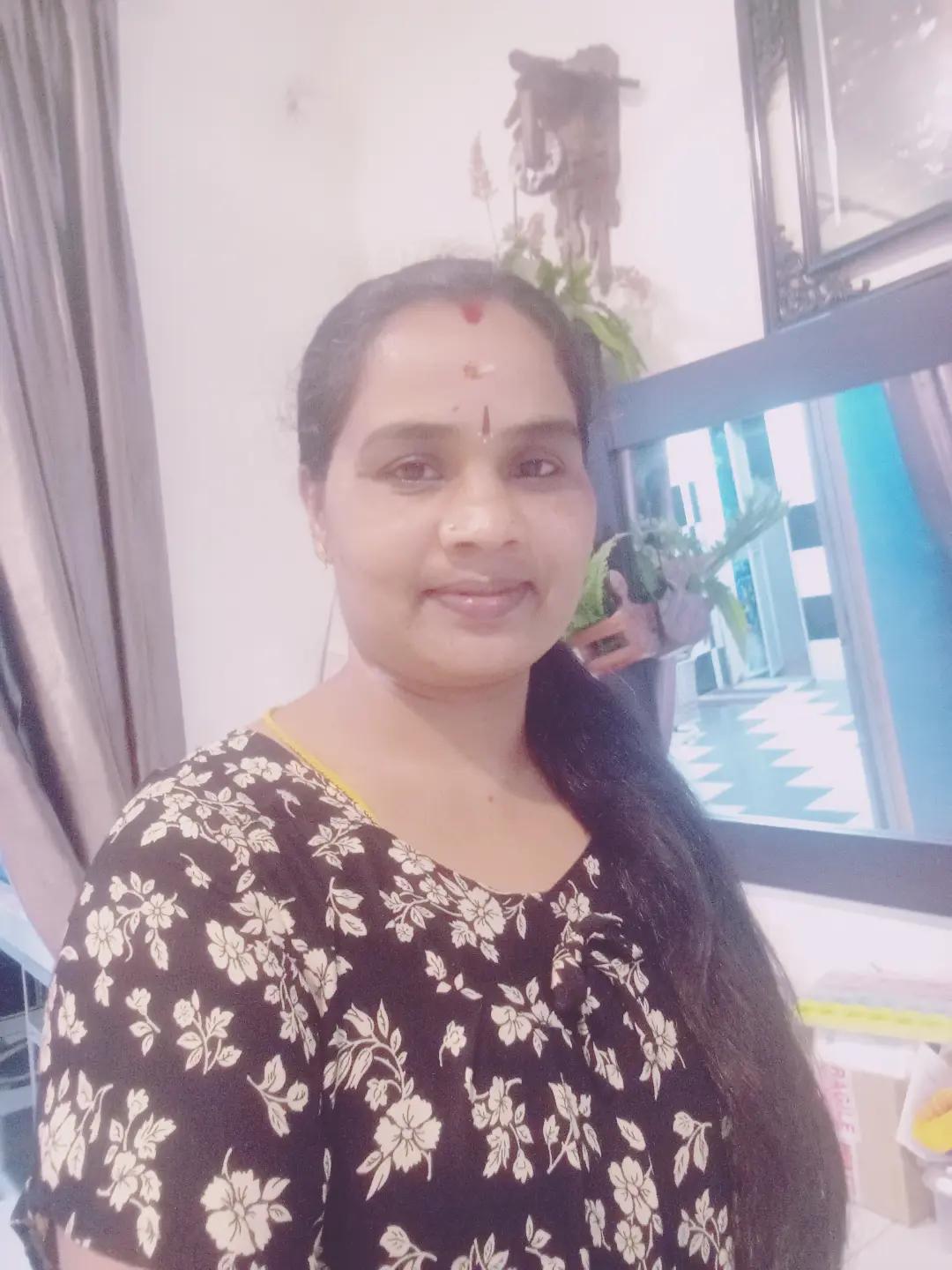 @Usha C