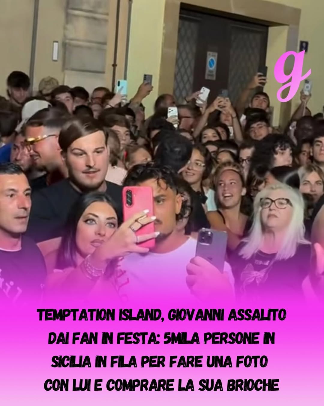 @Il Gossip Italia
