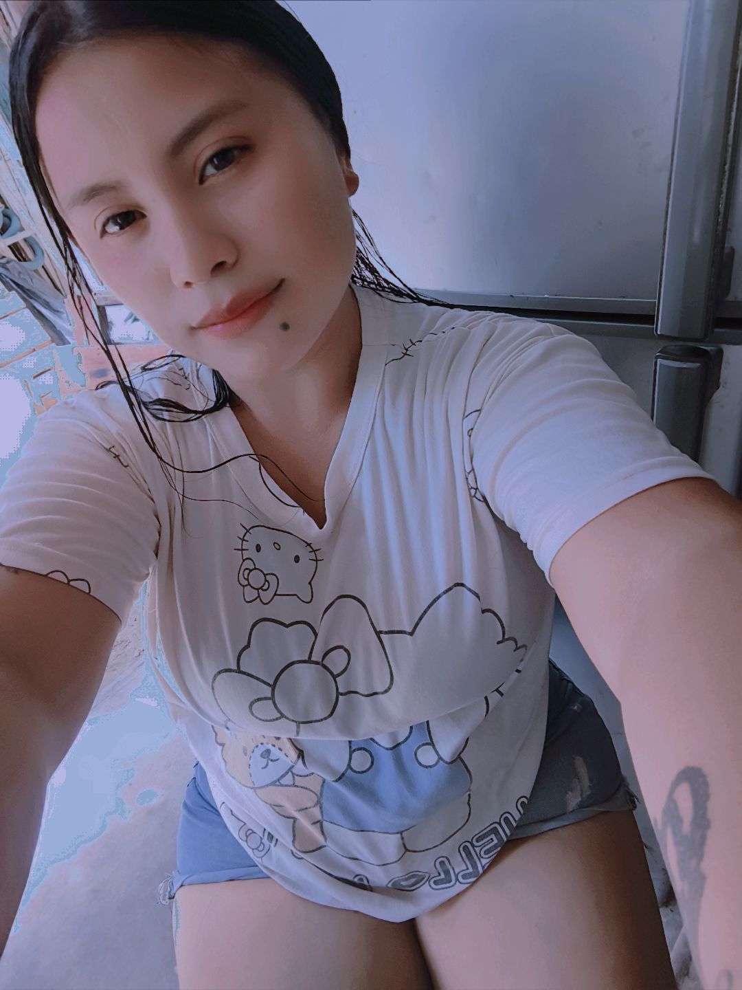 @anny canul ๐๐ซ