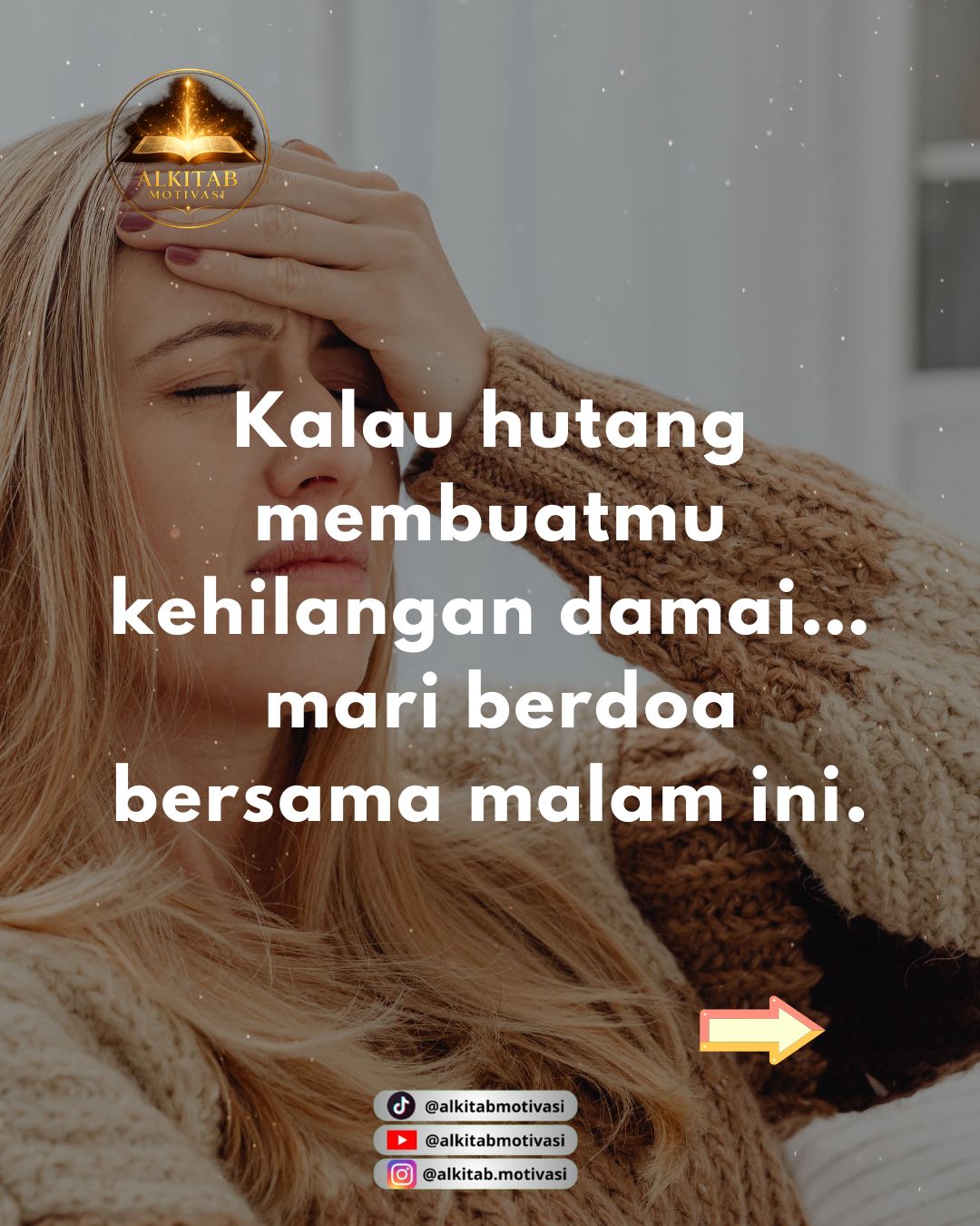 @Alkitab Motivasi