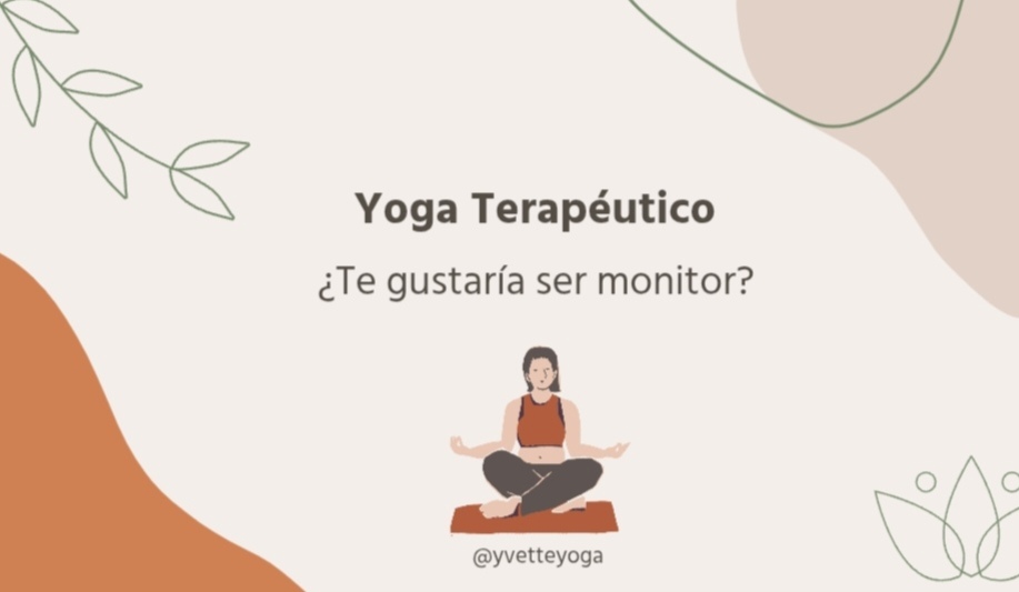 @Yvette Yoga