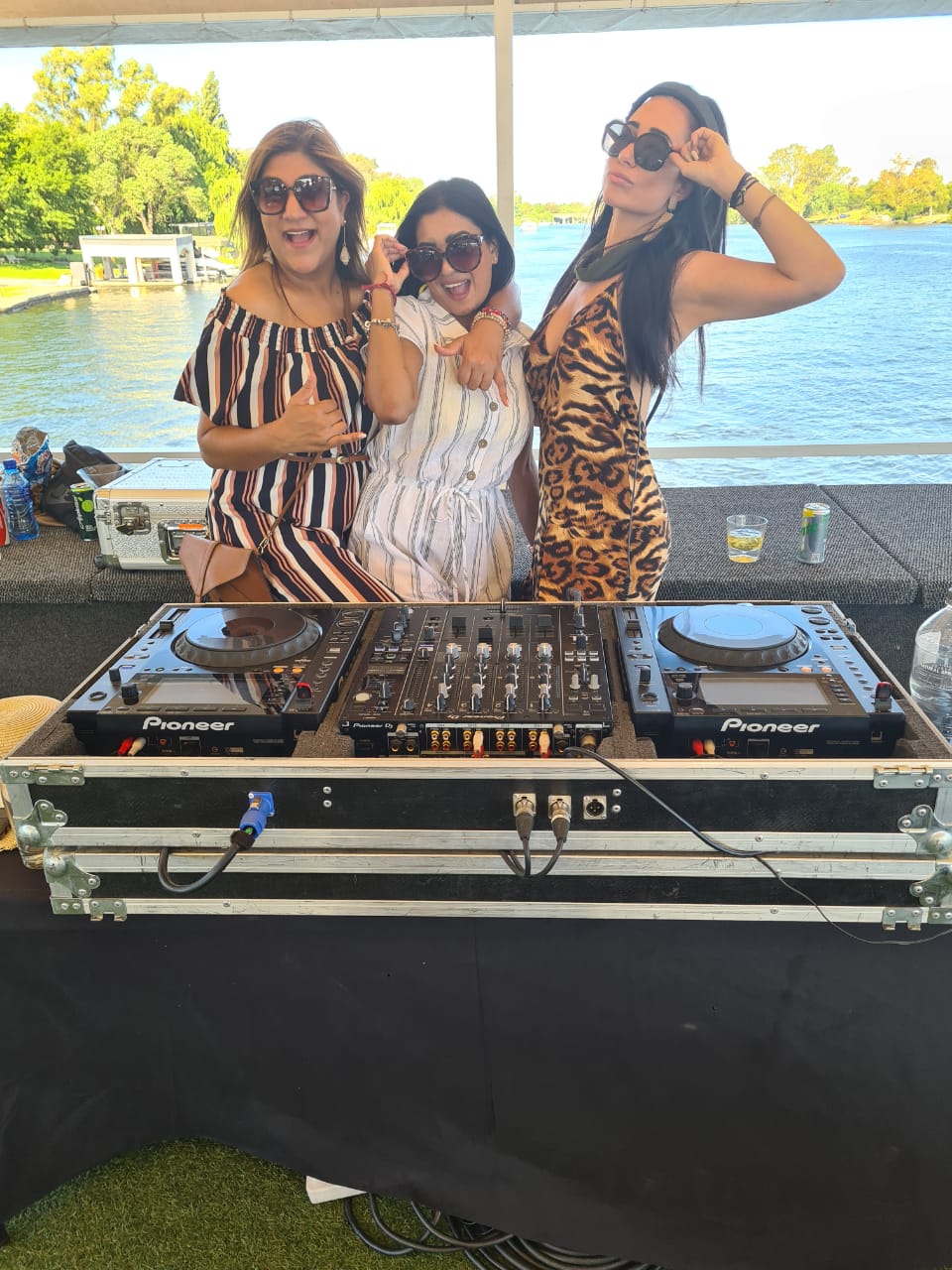 @Soul & Rnb Cruise