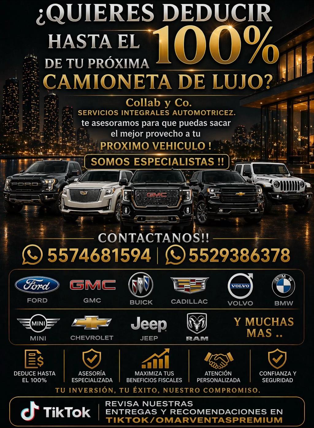 @Omar Ventas Premium