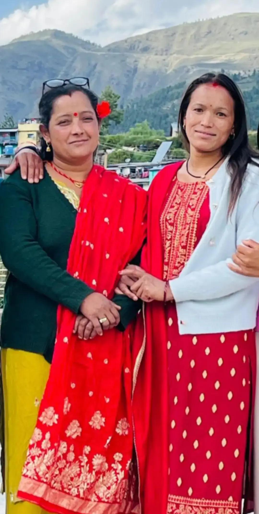 @Goma Shahi thakuri