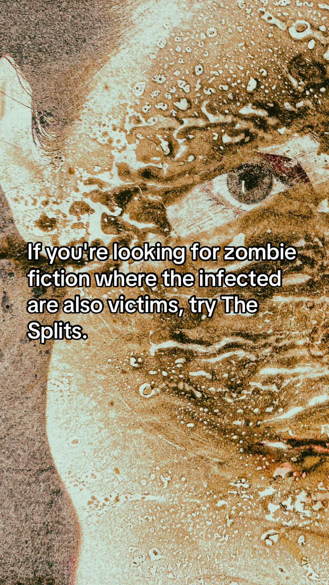 @MVClark|Horror|Author|Booktok