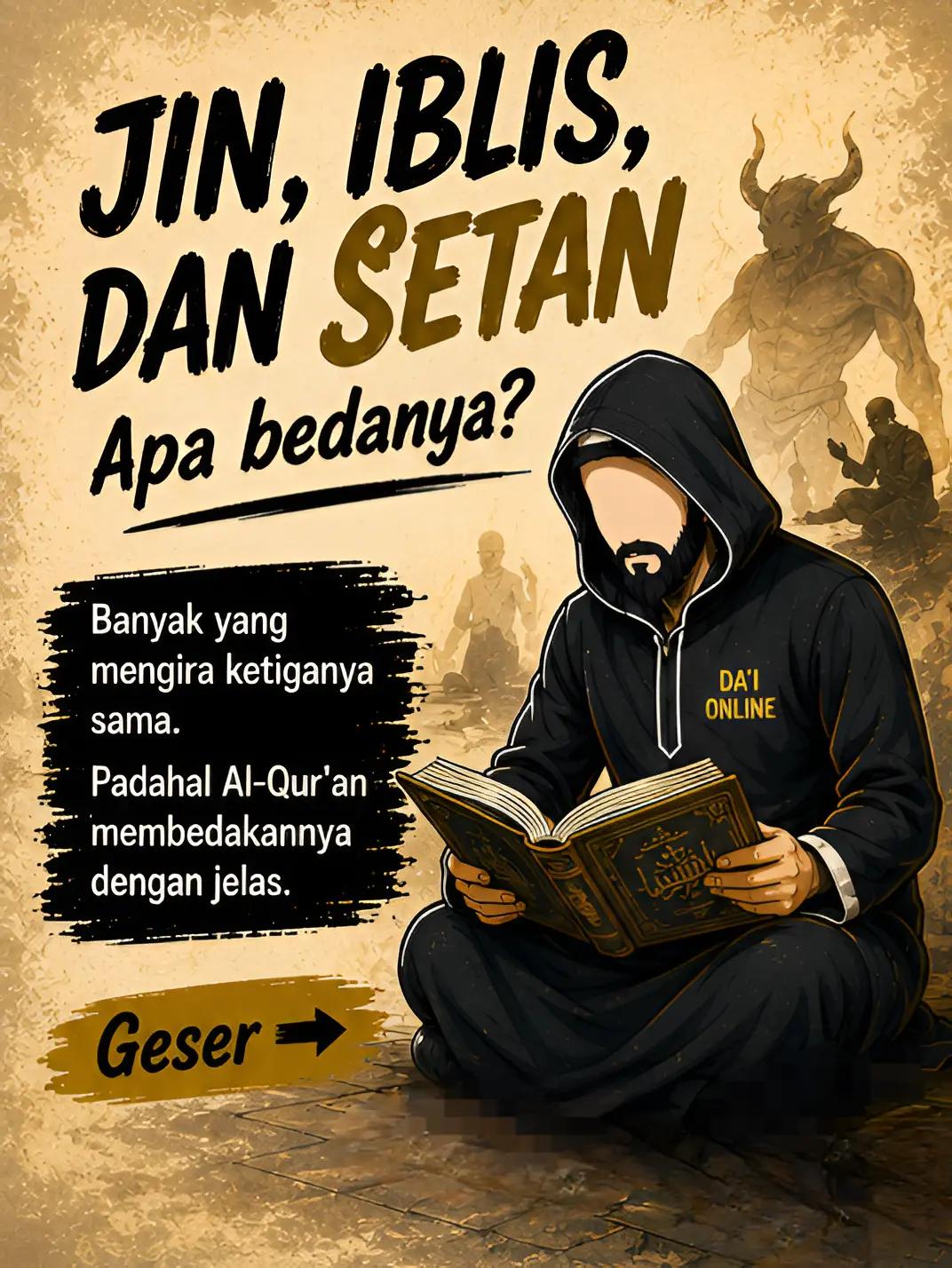 @Da'i Online