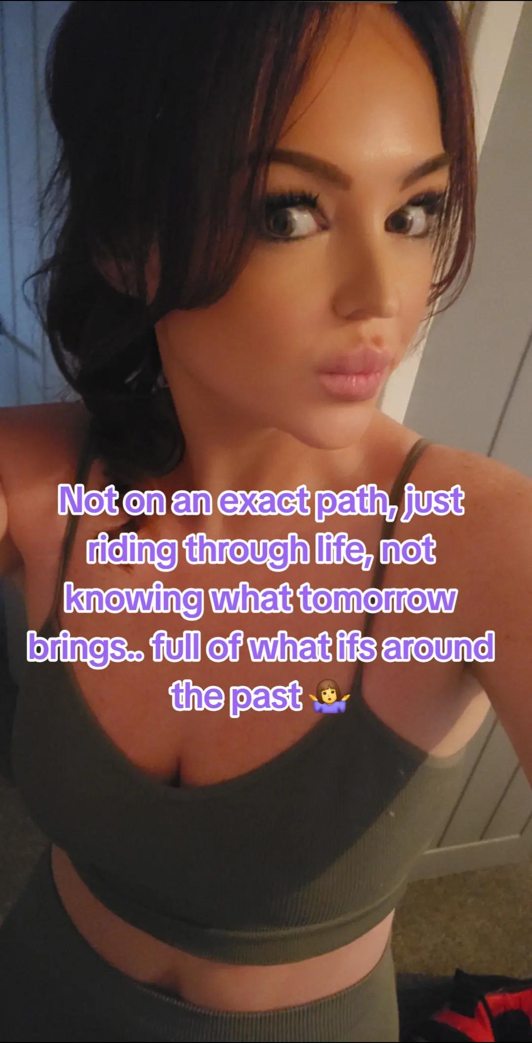 @Louise Michelle
