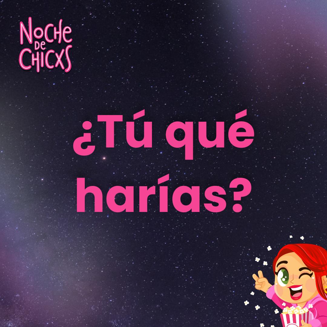 @💅🏼Noche de Chicxs🍿 podcast