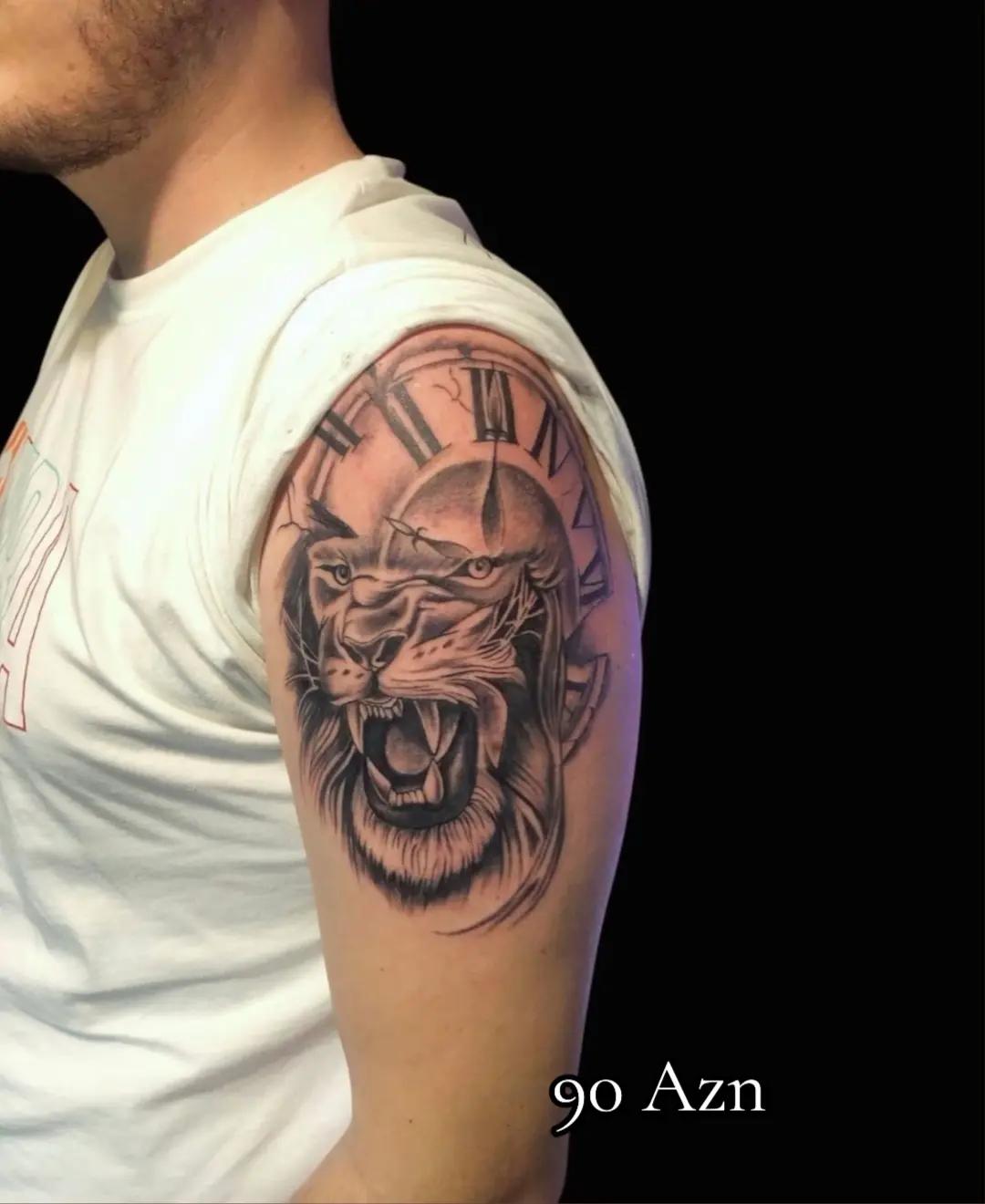 @HH Tattos