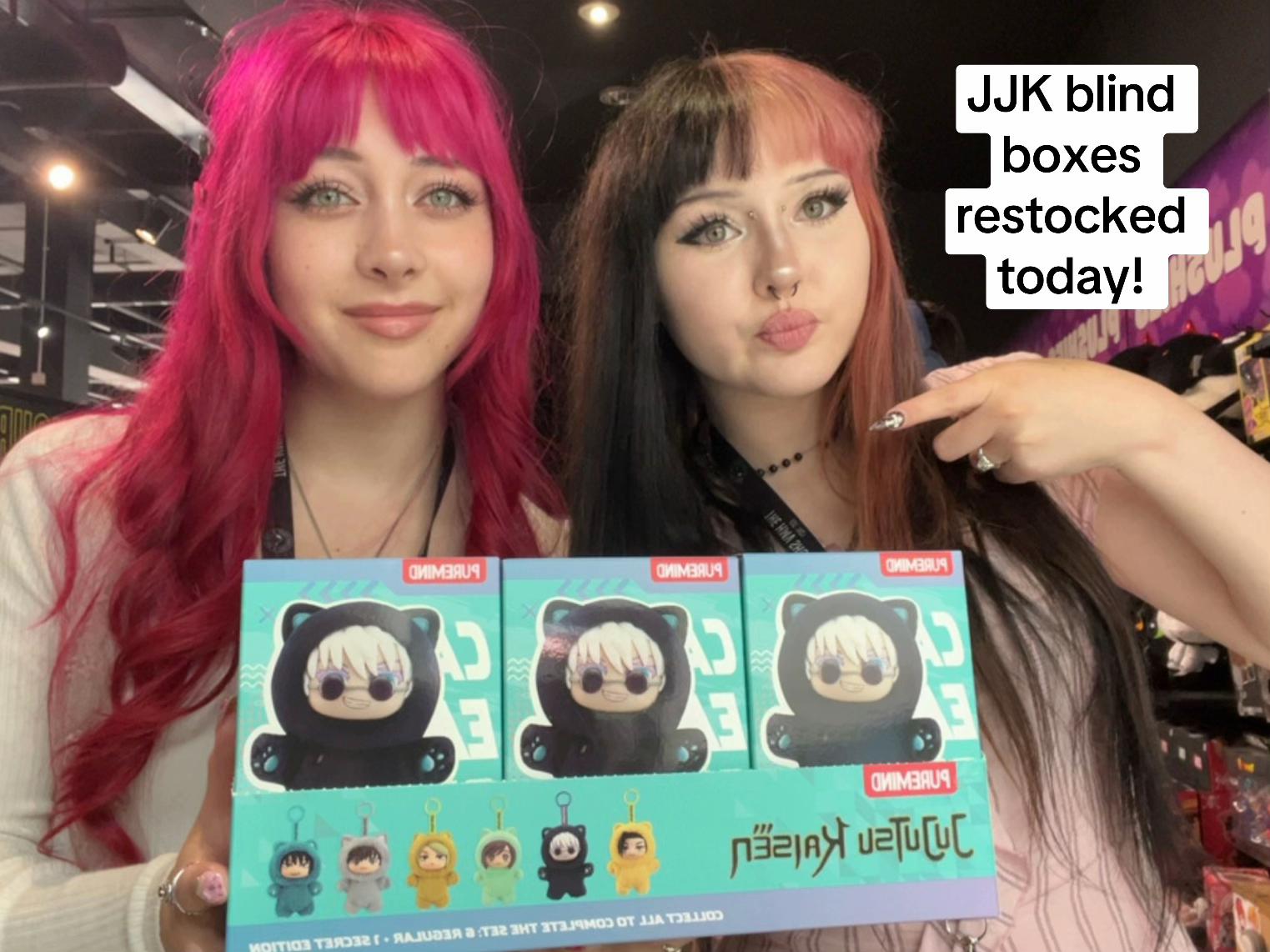 @hmv belfast