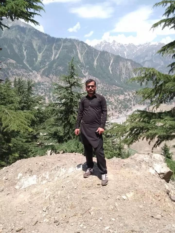 @Malik Arslan Awan