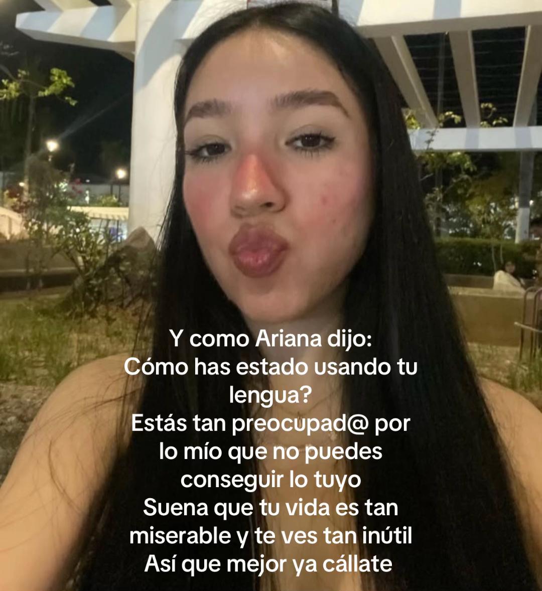 @Julissa Cano