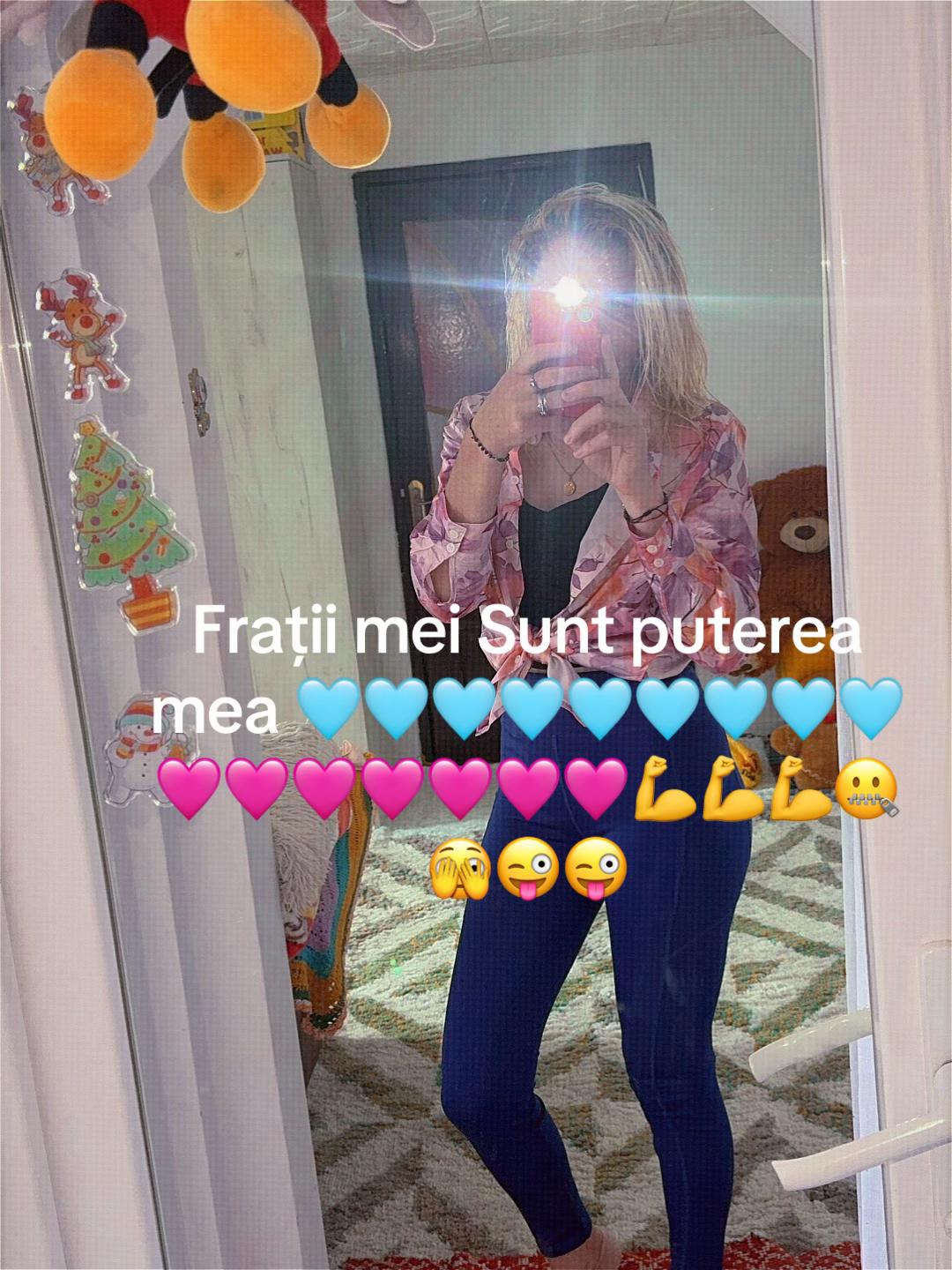 @🩷Ancuța 🎀Flaviu 🩵🦋🦋💕♌️🥰