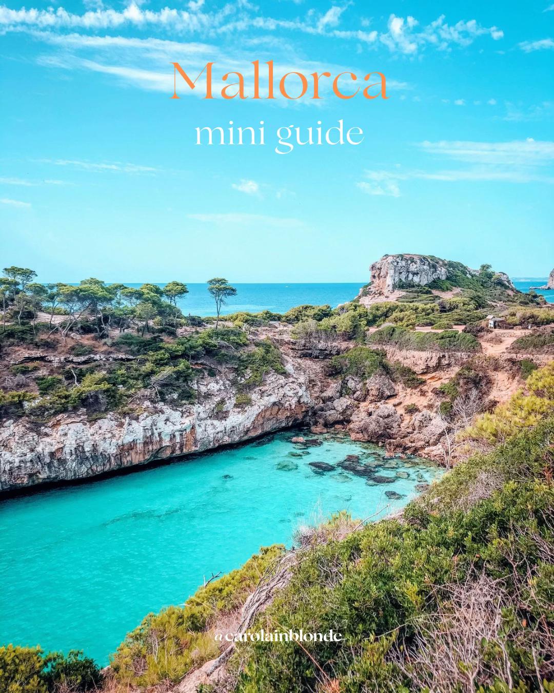 @Carol C |Travel&Lifestyle