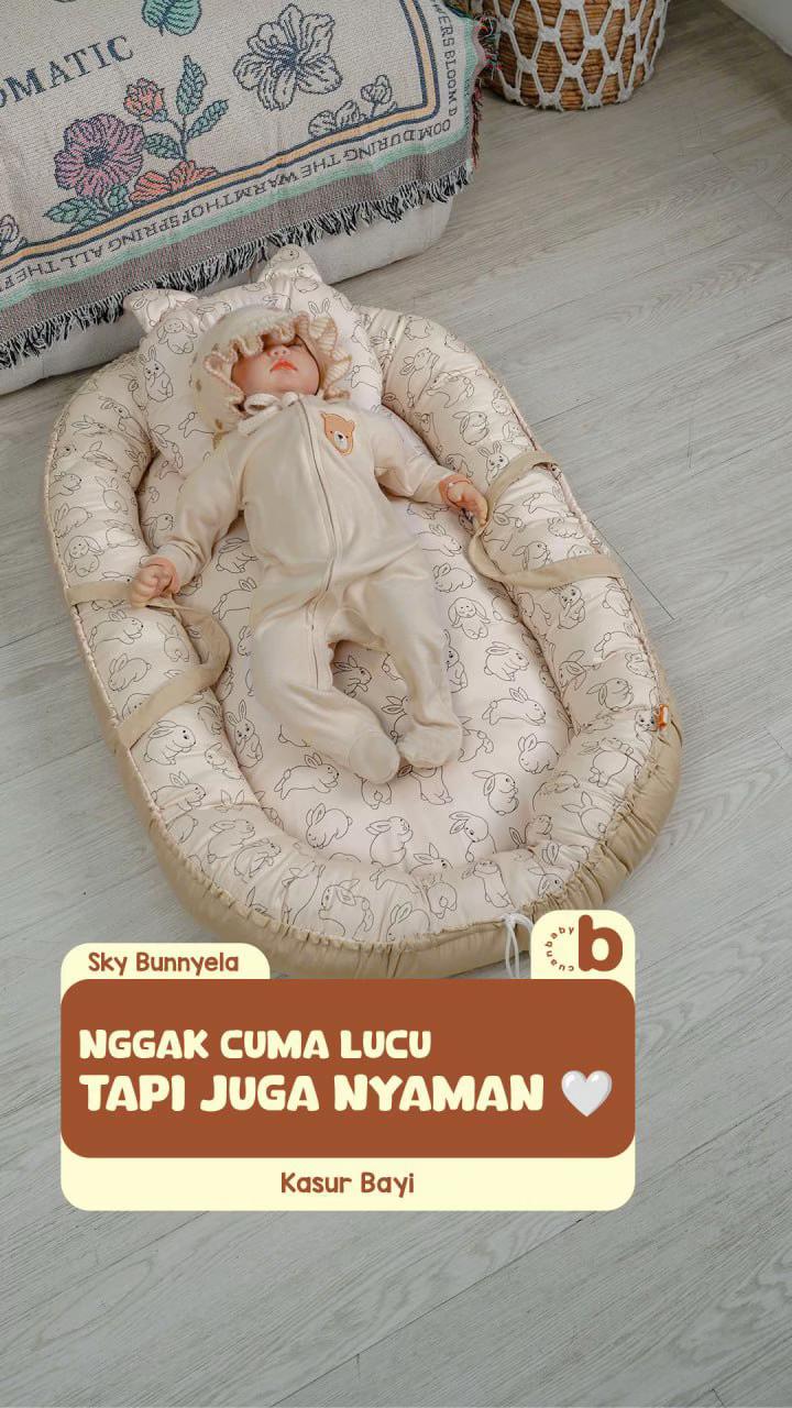 @CUAN BABY STORE