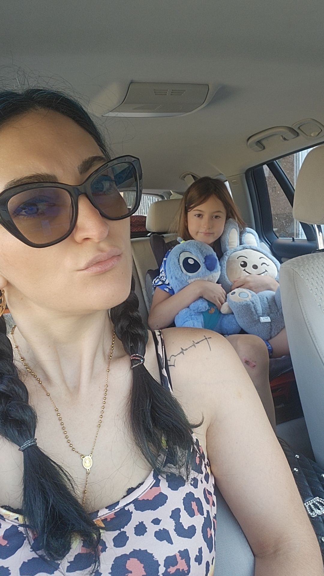 @Cristina Ioana
